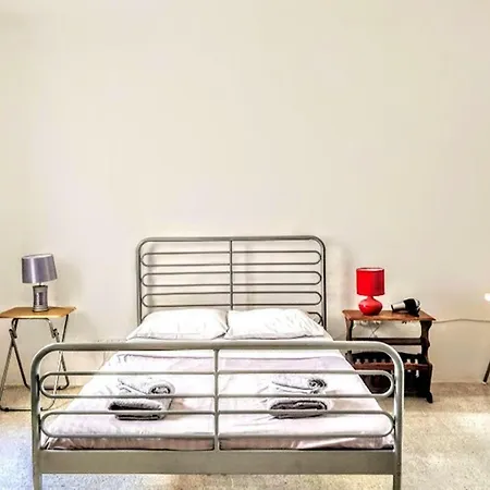 公寓 Retro Style In The Heart Of 斯利马