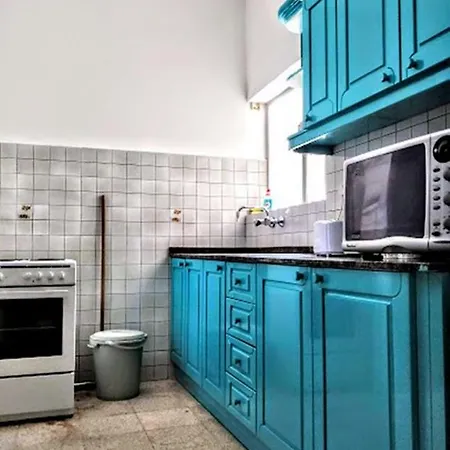 Retro Style In The Heart Of * Sliema