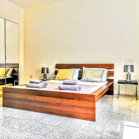 Appartement Retro Style In The Heart Of *