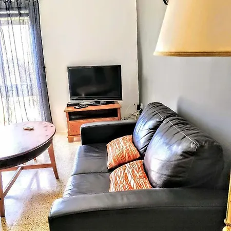 Appartement Retro Style In The Heart Of *