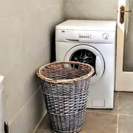 Appartement Retro Style In The Heart Of *