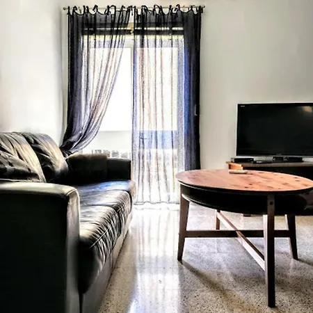 Appartement Retro Style In The Heart Of Sliema